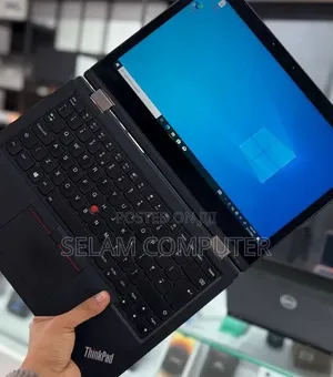 New Laptop Lenovo IdeaPad L340 16GB Intel Core i7 SSD 512GB