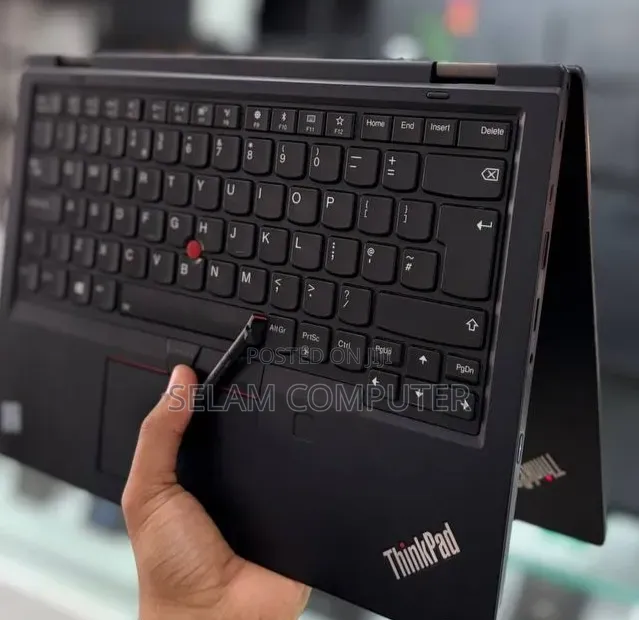 New Laptop Lenovo IdeaPad L340 16GB Intel Core i7 SSD 512GB