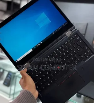 New Laptop Lenovo IdeaPad L340 16GB Intel Core i7 SSD 512GB