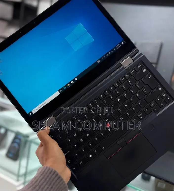 New Laptop Lenovo IdeaPad L340 16GB Intel Core i7 SSD 512GB
