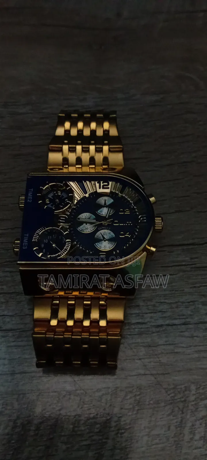 Brand New Watch
