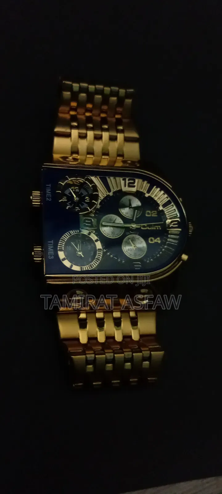 Brand New Watch