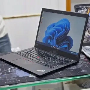 New Laptop Lenovo 16GB Intel Core i7 SSD 512GB