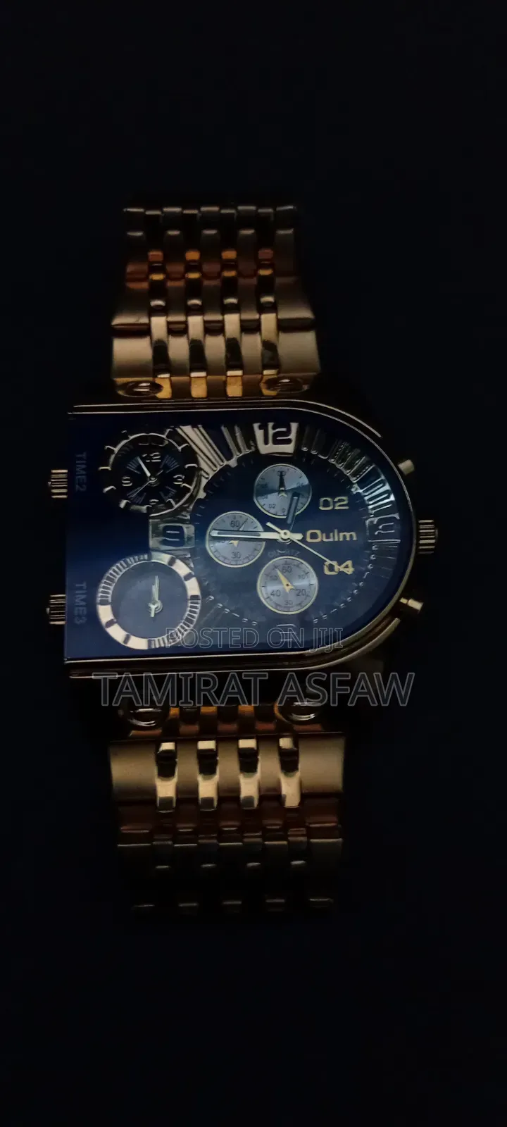 Brand New Watch