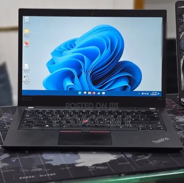 New Laptop Lenovo 16GB Intel Core i7 SSD 512GB