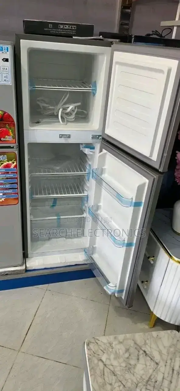 EVERGREEN 360,litr Refrigeratore