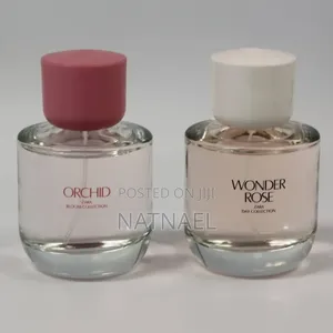 Zara Orchid Wonder Rose Duo Set