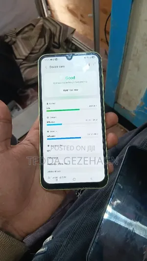 Samsung Galaxy A15 128 GB Yellow