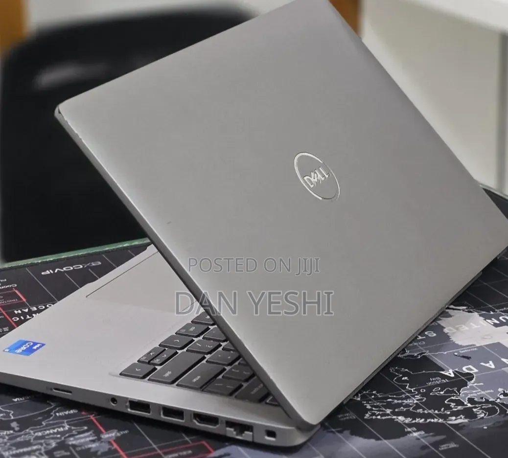 New Laptop Dell 16GB Intel Core i5 SSD 256GB