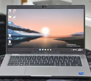 New Laptop Dell 16GB Intel Core i5 SSD 256GB