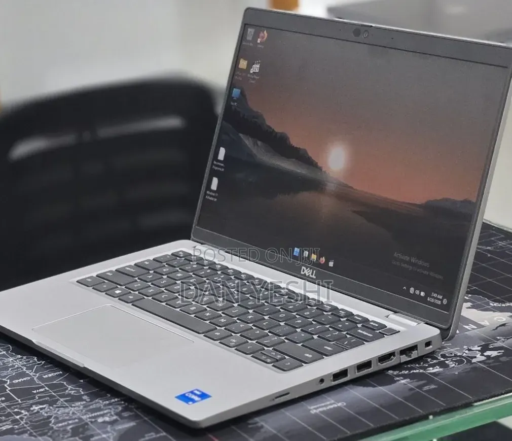 New Laptop Dell 16GB Intel Core i5 SSD 256GB