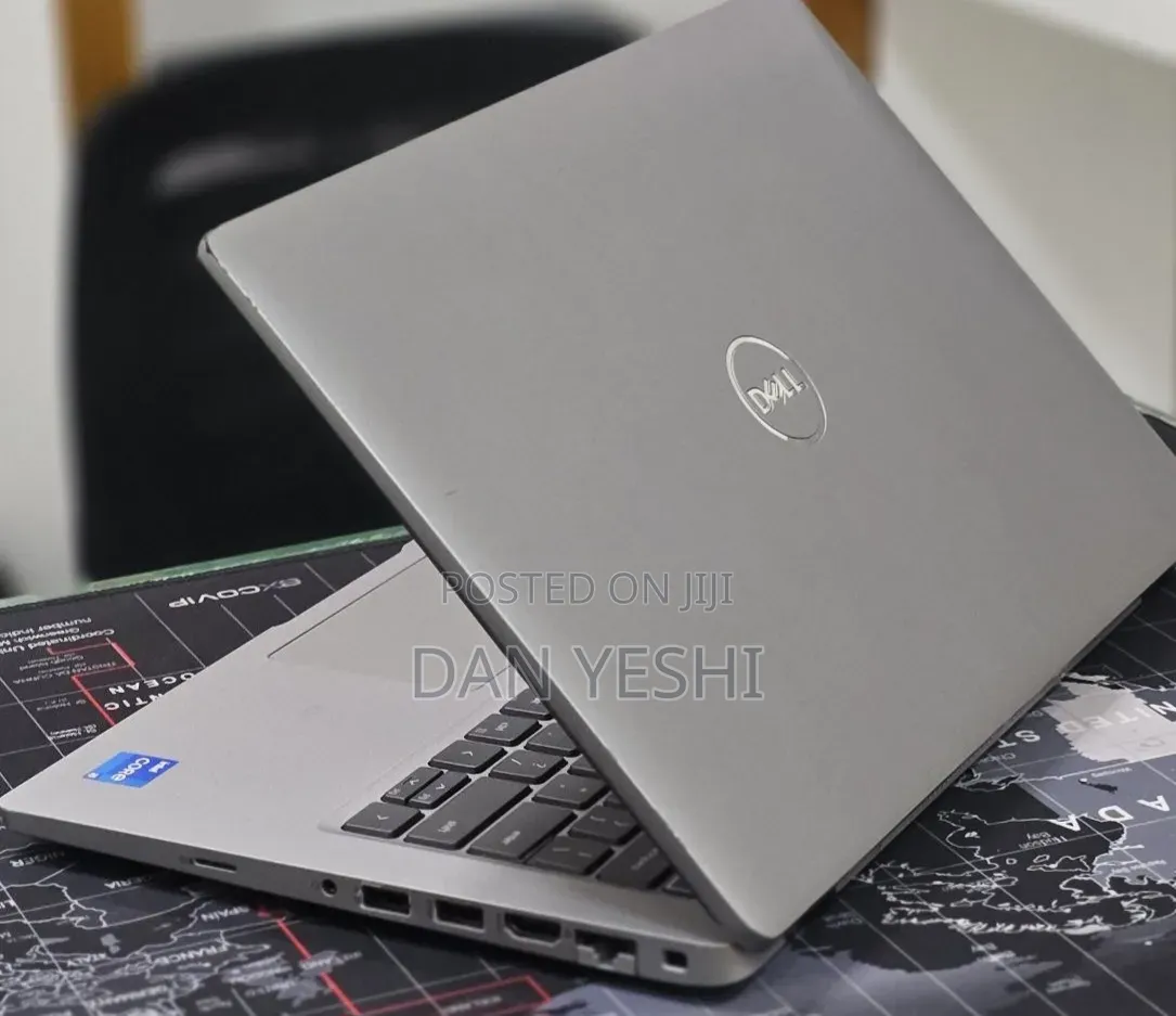 New Laptop Dell 16GB Intel Core i5 SSD 256GB