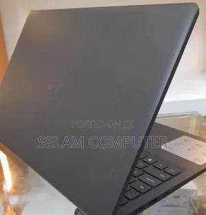 New Laptop Dell Inspiron 15 8GB Intel Core i5 SSHD (Hybrid) 512GB