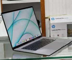 New Laptop Apple MacBook Pro 2019 64GB Intel Core i9 SSD 512GB