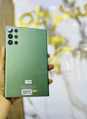 New C idea CM813 Pro 512 GB Black