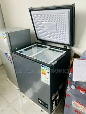 SUNNY 320,litr Deep Freezer