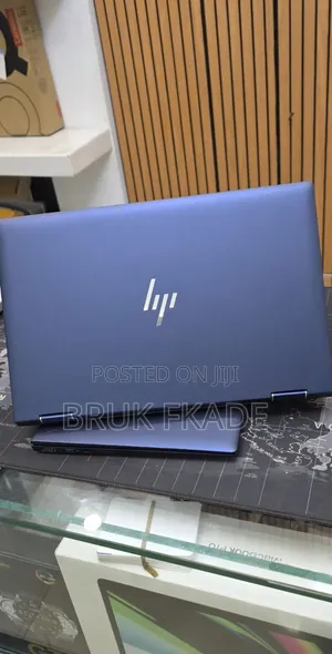 New Laptop HP Elite Dragonfly G2 32GB Intel Core i7 SSD 1T