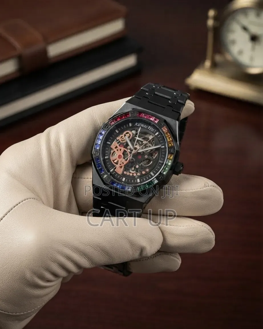 Audemars Piguet Men's Quality Watch