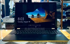 Laptop HP 4GB Intel Celeron HDD 500GB