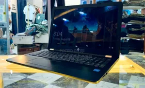 Laptop HP 4GB Intel Celeron HDD 500GB