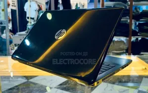Laptop HP 4GB Intel Celeron HDD 500GB