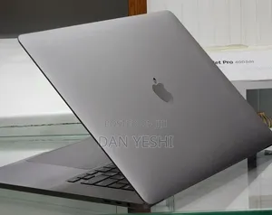 New Laptop Apple MacBook Pro 2019 64GB Intel Core i9 SSD 512GB
