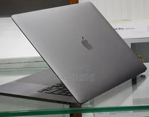 New Laptop Apple MacBook Pro 2019 64GB Intel Core i9 SSD 512GB
