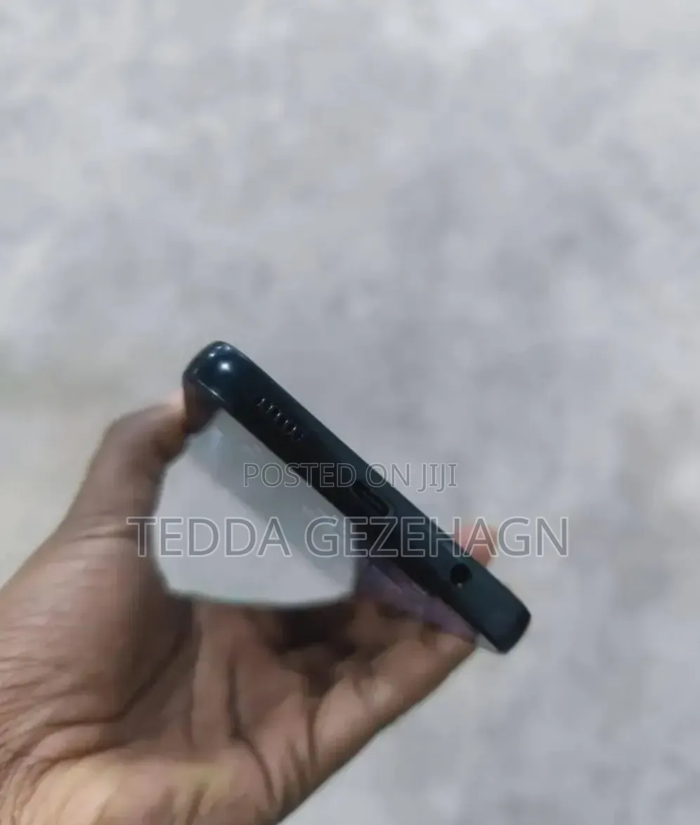Samsung Galaxy A05 64 GB Black