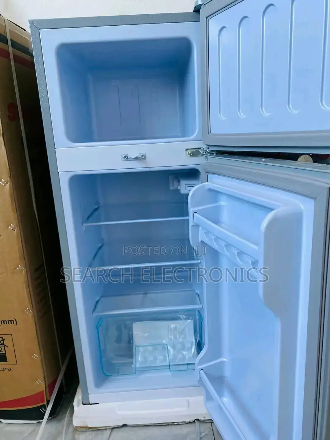 Orbit 360,litr Refrigerator