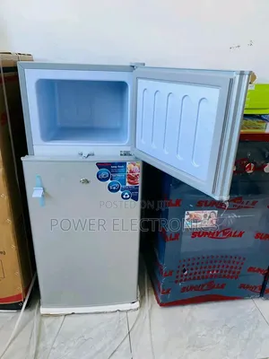 Orbit 360,litr Refrigerator