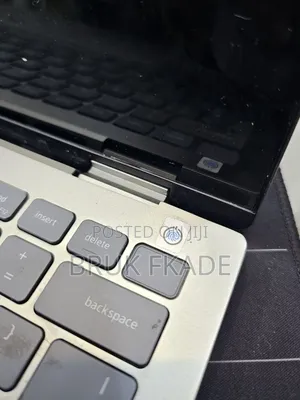 New Laptop Dell Inspiron 14 16GB AMD Ryzen 7 SSD 512GB