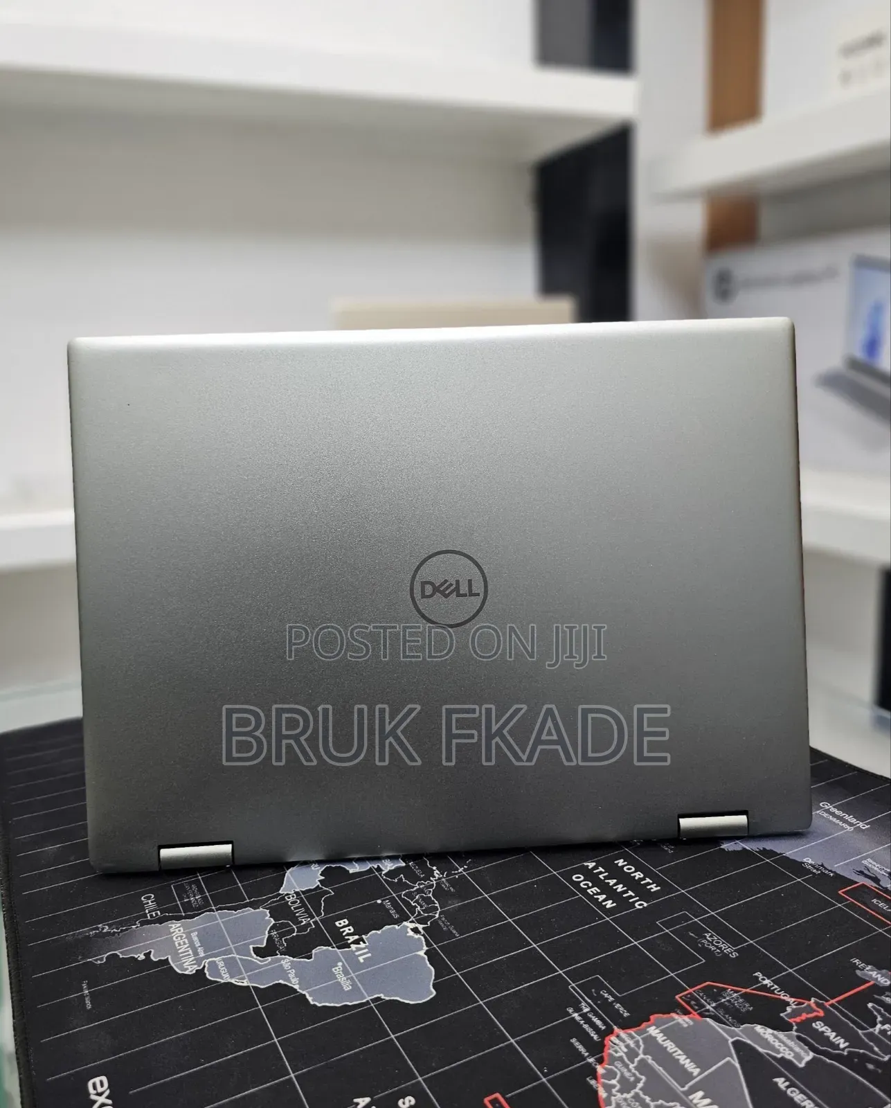 New Laptop Dell Inspiron 14 16GB AMD Ryzen 7 SSD 512GB