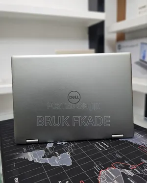 New Laptop Dell Inspiron 14 16GB AMD Ryzen 7 SSD 512GB