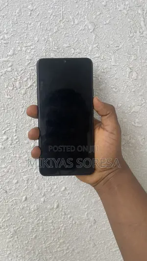 Samsung Galaxy A20s 32 GB Black