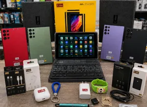 New C idea CM828 8 GB Black
