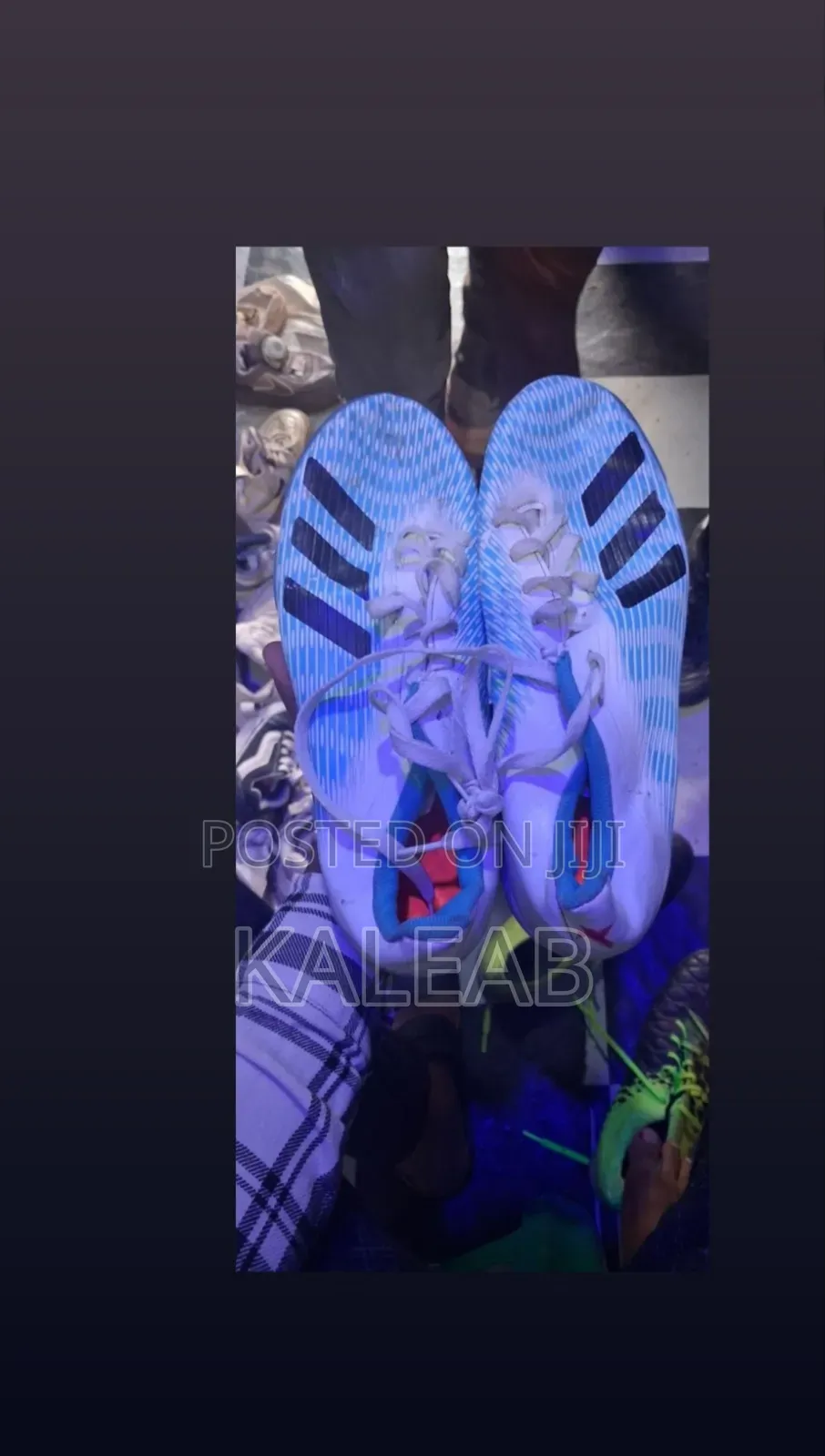Football Shose