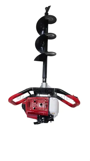 Highlander Earth Auger