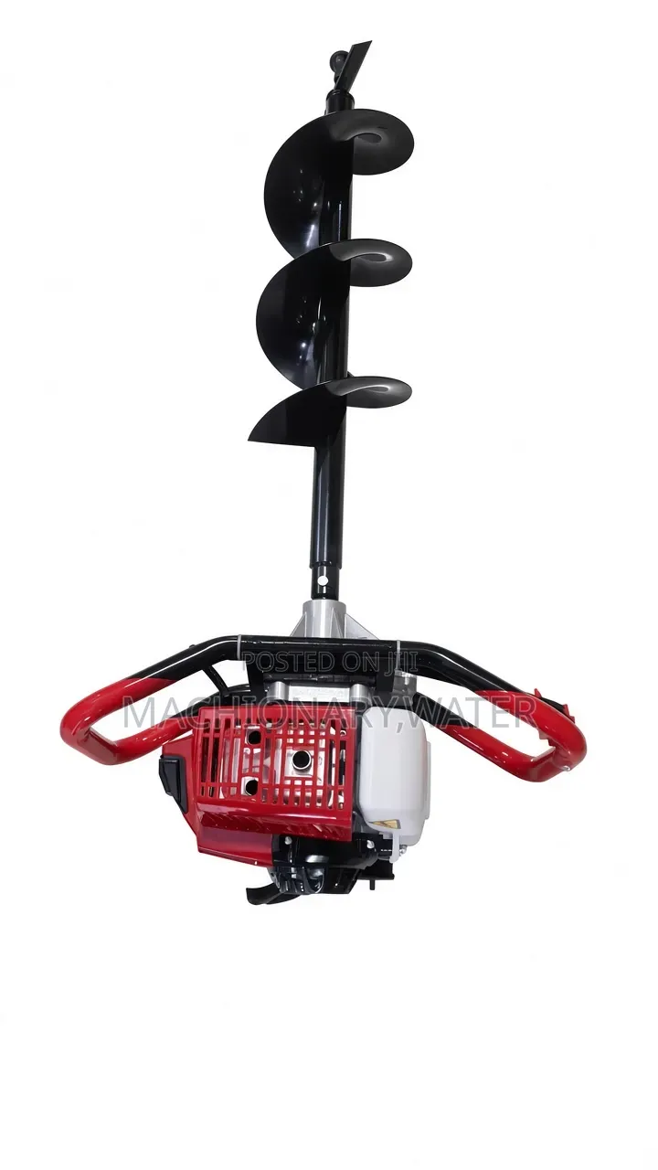 Highlander Earth Auger