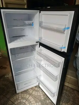 Haier 370,litr Best Refrigerator