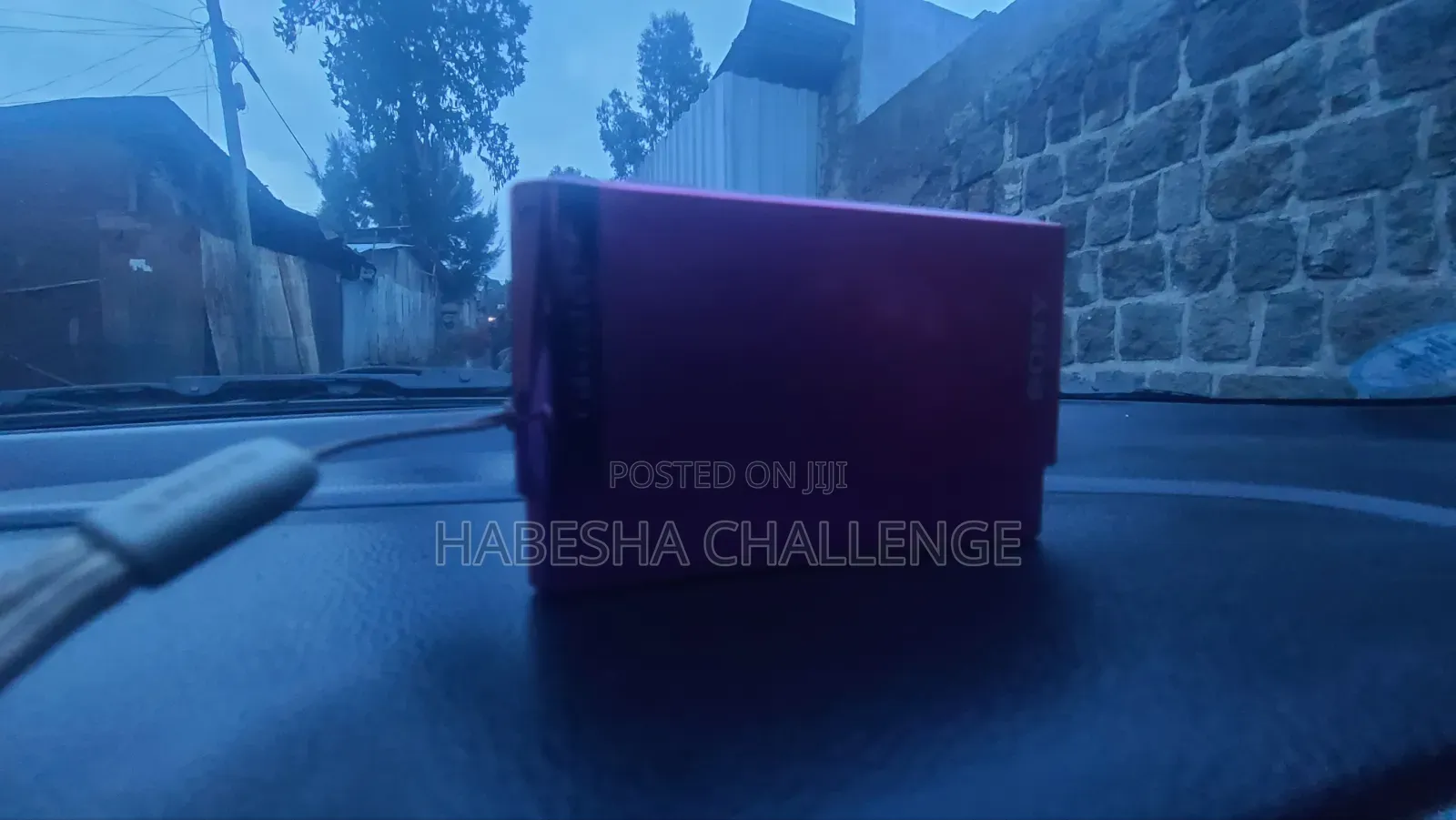 Digital Camera