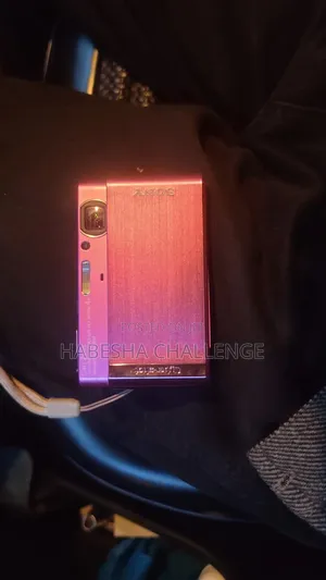 Digital Camera