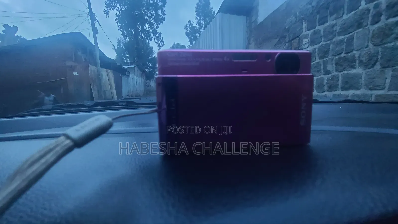 Digital Camera