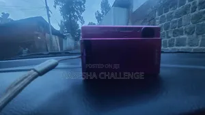 Digital Camera
