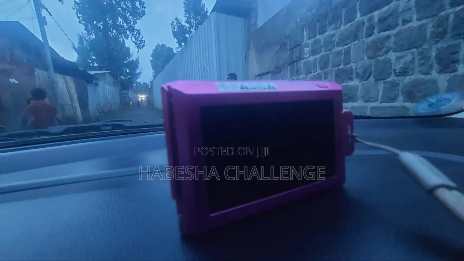 Digital Camera