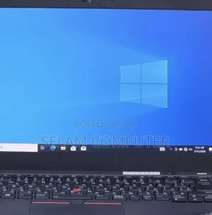 New Laptop Lenovo ThinkPad T14s G4 16GB AMD Ryzen 5 SSD 512GB