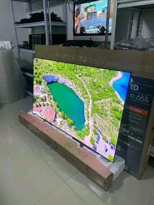 Samsung 65"inch Oled Televishion