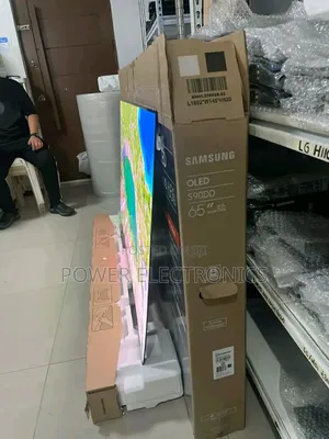 Samsung 65"inch Oled Televishion