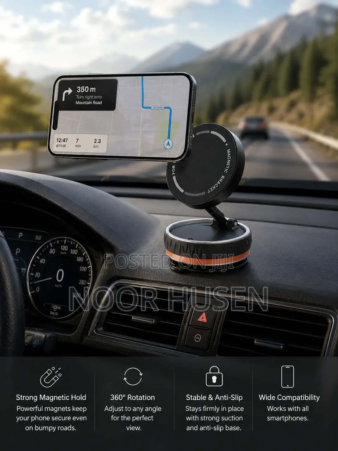 Phone Holder