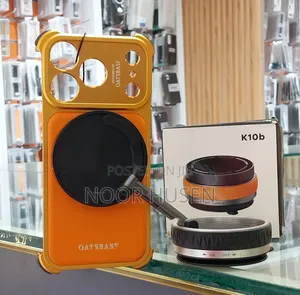 Phone Holder