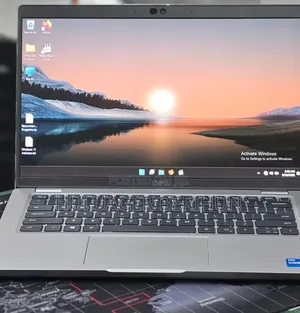 New Laptop Dell Latitude 5310 16GB Intel Core i5 SSD 256GB